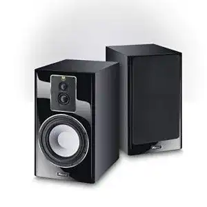 Magnat-Lautsprecher Magnat Signature 703, schwarz