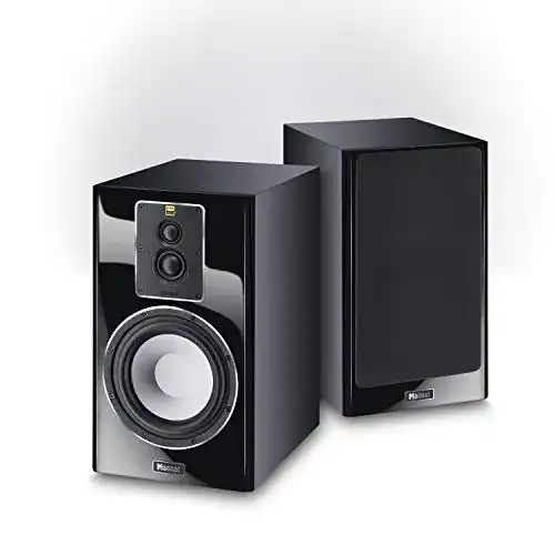Magnat-Lautsprecher Magnat Signature 703, schwarz