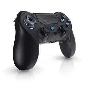 CSL-Gamepad CSL-Computer CSL – Wireless Controller für PS4 – PS4 Pro