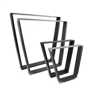 Tischkufen Natural Goods Berlin 2X Design viele Modelle Metall