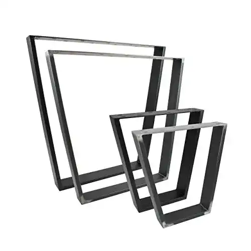 Tischkufen Natural Goods Berlin 2X Design viele Modelle Metall