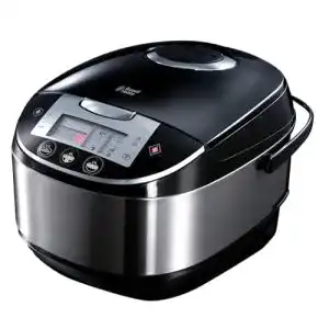 Russell-Hobbs-Reiskocher Russell Hobbs Multikocher 11-in-1