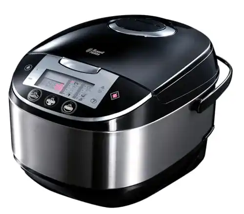 Russell-Hobbs-Reiskocher Russell Hobbs Multikocher 11-in-1