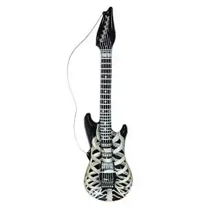 Aufblasbare Gitarre W WIDMANN Widmann 04753