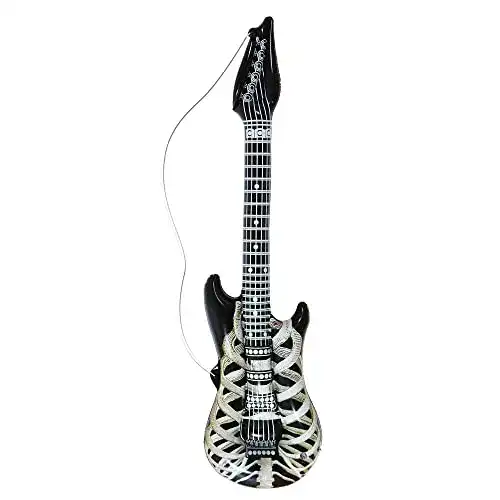 Aufblasbare Gitarre W WIDMANN Widmann 04753
