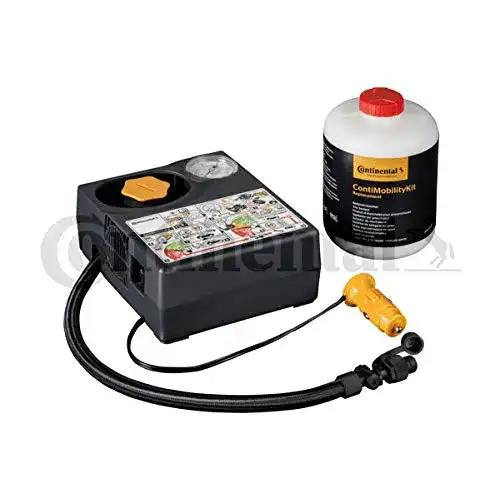 Reifenreparaturset Continental 17120420000 ContiMobilityKit