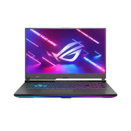 Gaming-Laptop-17-Zoll ASUS ROG Strix 17 Gaming Laptop