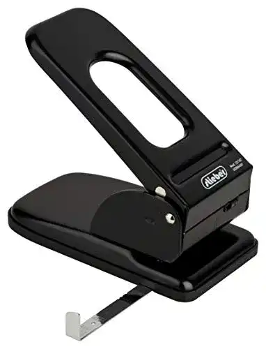 Locher Stieber Registratur extra stark bis ca. 70 Blatt