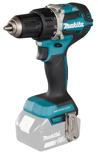 Die beste Makita Akkuschrauber 18V Makita DDF484Z Akku-Bohrschrauber 2026 Test Bestseller Makita Akkuschrauber 18V Makita DDF484Z Akku-Bohrschrauber