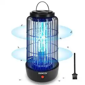 Insektenvernichter Qxmcov Elektrisch , 11W UV Elektrisch