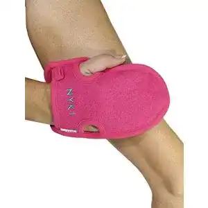 Peelinghandschuh NYK1 Peeling Körperpeeling Peeling Handschuh