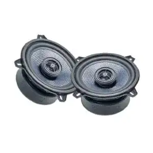 Gladen-Lautsprecher Gladen RC 100 Auto Audio Lautsprecher