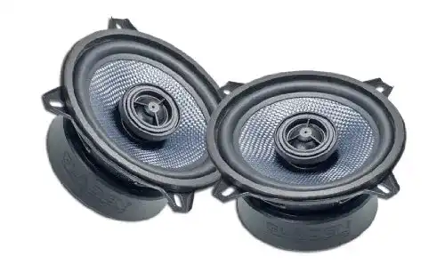 Gladen-Lautsprecher Gladen RC 100 Auto Audio Lautsprecher