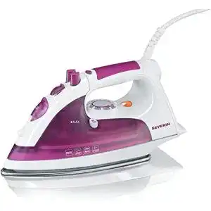 Severin-Bügeleisen SEVERIN BA 3251 Dampfbügelautomat 2400 W