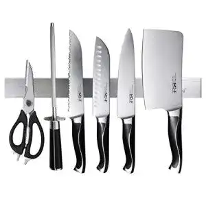 Magnetleiste CHAIRLIN 40cm Messer, Messerhalter am Wand