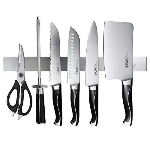 Magnetleiste CHAIRLIN 40cm Messer, Messerhalter am Wand