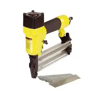 Druckluftnagler Brüder Mannesmann Werkzeug M15350
