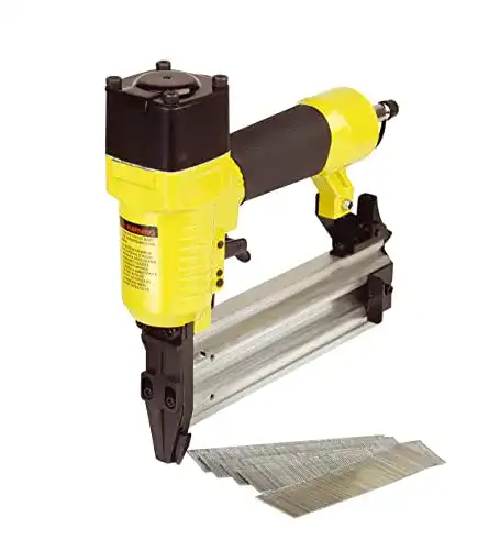 Druckluftnagler Brüder Mannesmann Werkzeug M15350