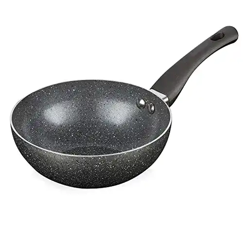 Mini-Wok TOWER Cerastone Pfanne, 16 cm