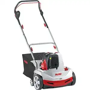Benzin-Vertikutierer AL-KO Combi Care 38 P Comfort