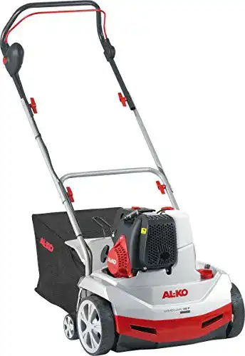 Benzin-Vertikutierer AL-KO Combi Care 38 P Comfort