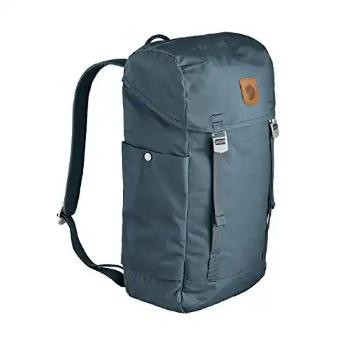 Fjällräven-Rucksack Fjällräven Greenland Top L Backpack, Dusk