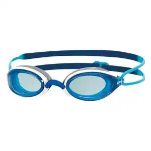 Zoggs-Schwimmbrille Zoggs Fusion Air, navy/blue/tint
