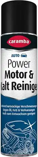 Kaltreiniger Caramba 605415 – 400 ml