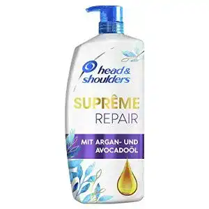Head and Shoulders Head & Shoulders Suprême Repair, 900 ml