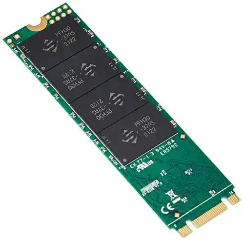 Die beste M.2-SSD Transcend 240GB SATA III 6Gb/s MTS820S 80 mm 2026 Test Bestseller M.2-SSD Transcend 240GB SATA III 6Gb/s MTS820S 80 mm