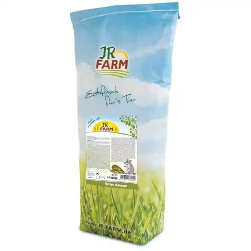 Rattenfutter JRFarm JR-Farm Ratten-Schmaus Größe: 15kg