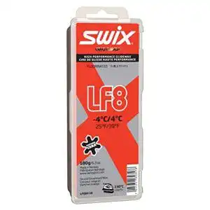 Skiwachs Swix LF08X-18 Cera Nova X, Ski- und Snowboardwachs