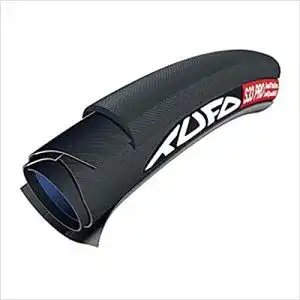 Schlauchreifen Tufo S33Pro , schwarz, 24 mm