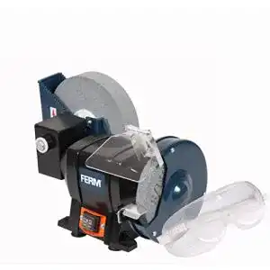Nassschleifmaschinen Ferm Nass und Trockenschleifmaschine