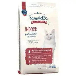 Sanabelle-Trockenfutter Sanabelle Trockenfutter, 2 kg