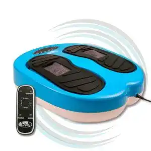 Durchblutungs-Stimulator GYMFORM LEG ACTION Gymform