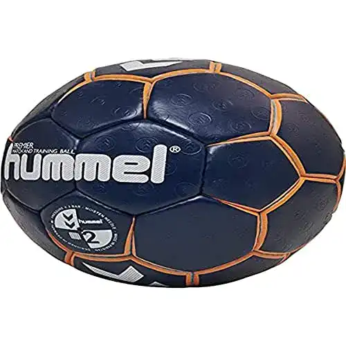 Handball GrÃ¶Ãe 1 hummel HMLPREMIER-Handball Sport 1