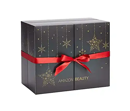 Adventskalender Beauty Amazon Beauty Adventskalender 2021