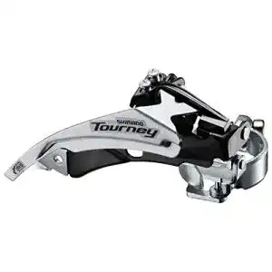 Shimano-Umwerfer SHIMANO UMWERFER TOURNEY FD-TY510