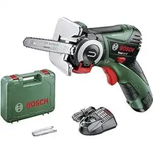 Kettensäge Bosch Home and Garden Bosch Akku Säge EasyCut 12