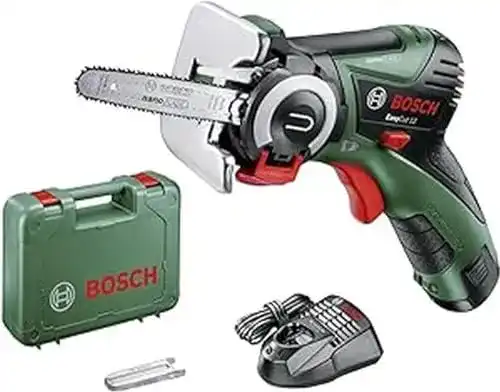 Akku-Kettensäge Bosch Home and Garden EasyCut 12
