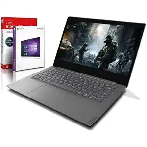 Laptop bis 400 Euro Lenovo (14,0 Zoll HD+) Ultrabook (1.5kg)