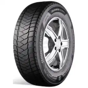 Bridgestone-Ganzjahresreifen Bridgestone DURAVIS ALL SEASON