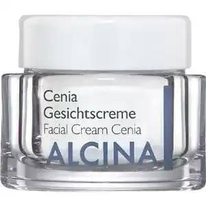 Alcina-Gesichtscreme Alcina T Cenia Gesichtscreme 250ml