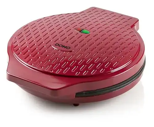 Pizzaofen Domo Express Pizzapfanne DO9177PZ