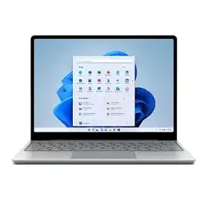 Laptop bis 800 Euro Microsoft Surface Laptop Go 2, 12,45 Zoll