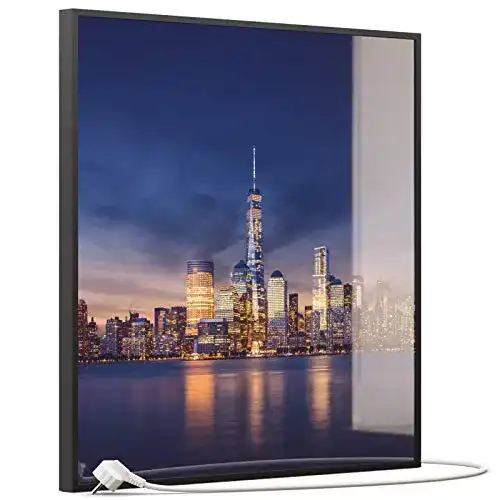 Steinfeld-Infrarotheizung STEINFELD Heizsysteme ® New York