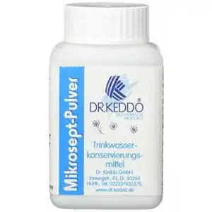 Frischwassertank-Reiniger Dr. Keddo 4030785701300 T, 100 g