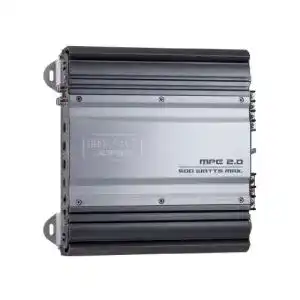 Endstufe Auto Mac Audio MPExclusive 1.0 XL