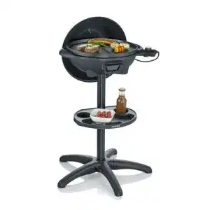 Severin-Elektrogrill SEVERIN PG 8541 Barbecue-/Standgrill